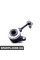 NSC0058 NATIONAL Вижимний підшипник гідравлічний Kangoo 1.5dCi/1.6 16V 08- (d-12.2mm)