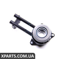 NSC0060 NATIONAL Вижимний регулятор Fiesta VI 1.0-1.6 i/1.4-1.6TDCi 08-