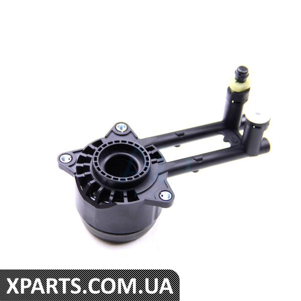NSC0060 NATIONAL Вижимний регулятор Fiesta VI 1.0-1.6 i/1.4-1.6TDCi 08-