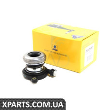 NSC0067 NATIONAL Вижимний підшипник гідравлічний VW Amarok 2.0TDi/TSi 10-