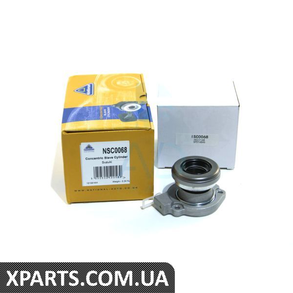 NSC0068 NATIONAL Вижимний регулятор Suzuki Grand Vitara 1.6-2.4/1.9DDiS 05-