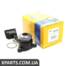 NSC0076 NATIONAL Вижимний регулятор Citroen C4/Peugeot 207/308/5008 1.6 16V/1.6HDi/THP 06-