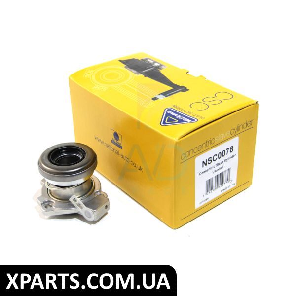 NSC0078 NATIONAL Вижимний регулятор Opel Insignia A 2.0 CDTI 08-