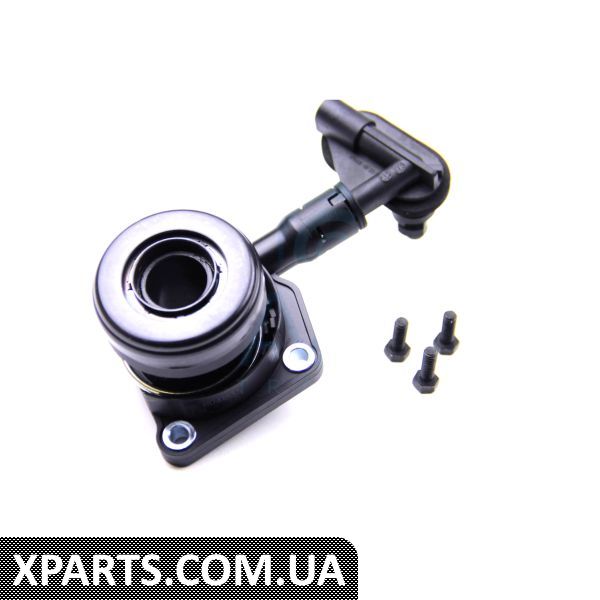NSC0083 NATIONAL Вижимний регулятор Focus III/Mondeo IV/C-Max 1.6 i 10-