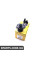 NSC0083 NATIONAL Вижимний регулятор Focus III/Mondeo IV/C-Max 1.6 i 10-