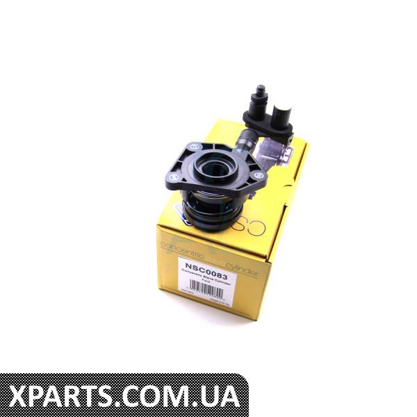 NSC0083 NATIONAL Вижимний регулятор Focus III/Mondeo IV/C-Max 1.6 i 10-