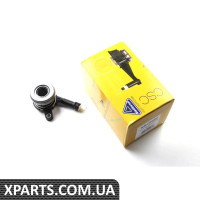 NSC0090 NATIONAL Вижимний регулятор Reault Laguna III 2.0 dCi 07-