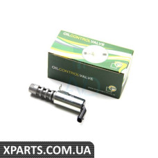 OCV0110 BGA Клапан управління фазами ГРМ A4, A5, A6, A6 ALLROAD, A8, Q5 2.8/3.0/3.2i 06-