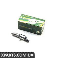 OCV0111 BGA Клапан управління фазами ГРМ A3/SEAT LEON/OCTAVIA III/VW GOLF VII/JETTA IV/POLO 1.0-1.4i 11-