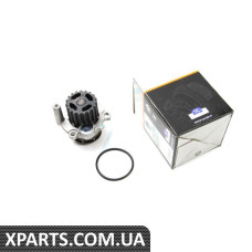 PA1049 SALERISIL Водяний насос A2/Seat Ibiza/Skoda Fabia/VW Polo 1.4/1.9 TDI 99-