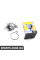 PA1129 SALERISIL Водяний насос Smart 0.6/0.7i/0.8cdi 98-07