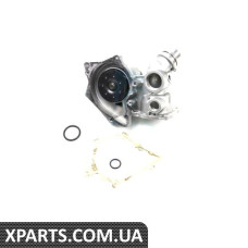 PA1227 SALERISIL Водяний насос BMW 5 E39/7 E38/8 E31/X5 E53/Landrover III LM 93-12