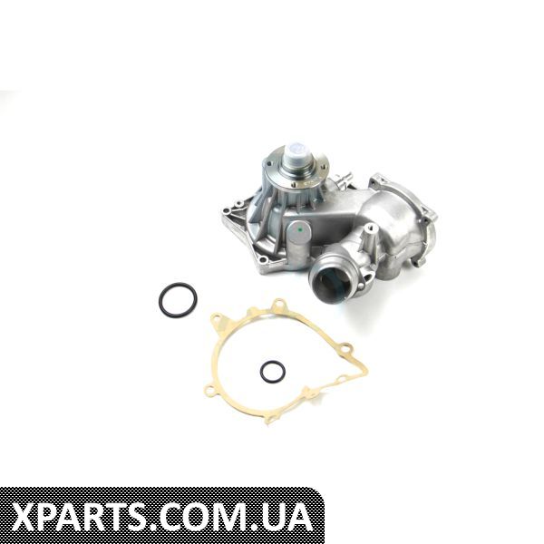 PA1227 SALERISIL Водяний насос BMW 5 E39/7 E38/8 E31/X5 E53/Landrover III LM 93-12