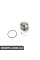 PA1234 SALERISIL Водяний насос Berlingo/Partner 1.1/1.4i 96- (18z)