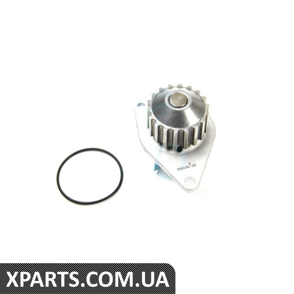PA1234 SALERISIL Водяний насос Berlingo/Partner 1.1/1.4i 96- (18z)