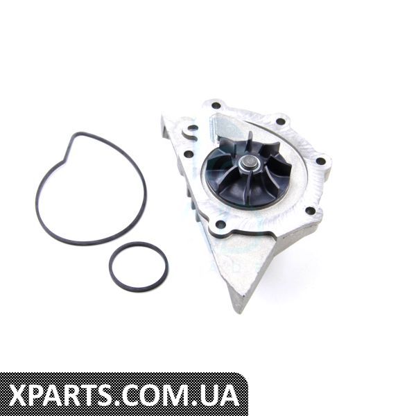 PA1281A SALERISIL Водяний насос Jumpy/Scudo/Expert 2.0 16V 98-