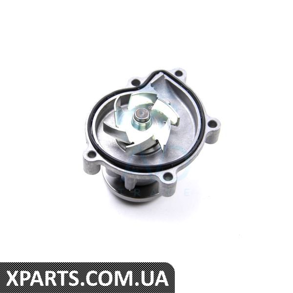 PA1390 SALERISIL Водяний насос MB A/B-Class OM266/640/Smart 1.5-2.0i/D 04-12