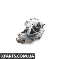 PA1394 SALERISIL Водяний насос Transit 2.2TDCi 06-(з корпусом)