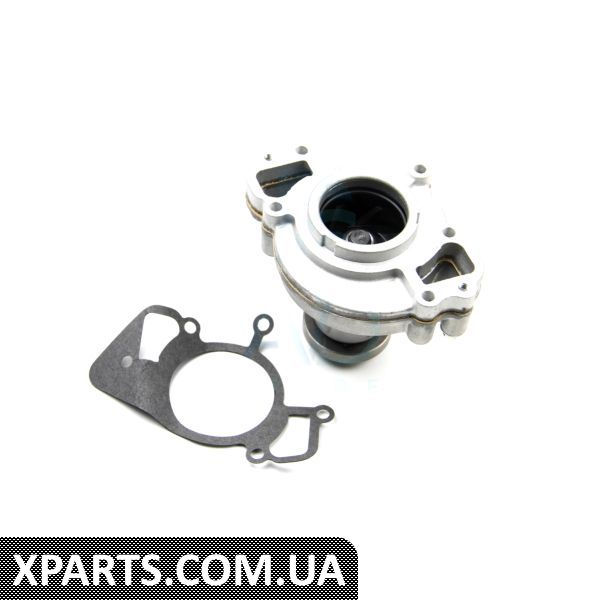 PA1407 SALERISIL Водяний насос Jaguar S-TYPE/XF/XJ/XK/XK 8/Land Rover Discovery 3.2-5.0i 96-15