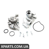 PA1460 SALERISIL Водяний насос 2.0i 16V Scudo/Expert/Jumpy 98- (з корпусом)