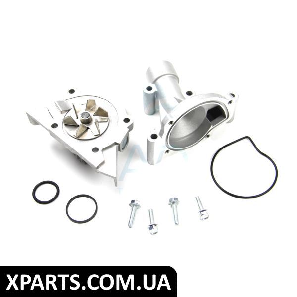 PA1460 SALERISIL Водяний насос 2.0i 16V Scudo/Expert/Jumpy 98- (з корпусом)