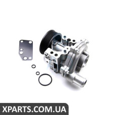 PA1497 SALERISIL Водяний насос Transit (V347) 2.4/3.2 TDCi 06-