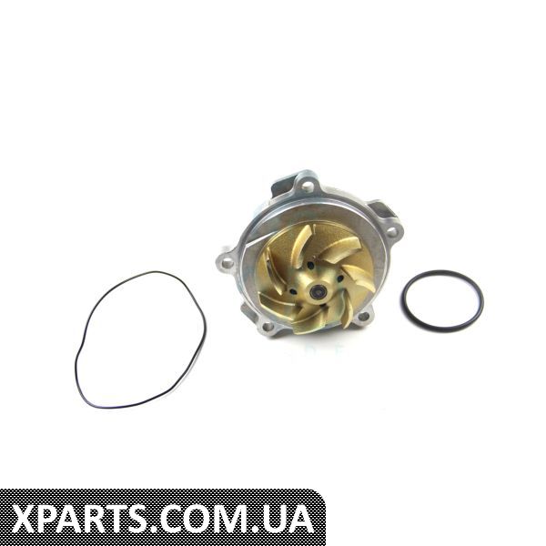 PA1502 SALERISIL Водяний насос CHRYSLER GRAND 2.5/2.8 CRD 00-08