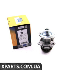 PA1524 SALERISIL Водяний насос Movano/Master 2.3 CDTI 10-