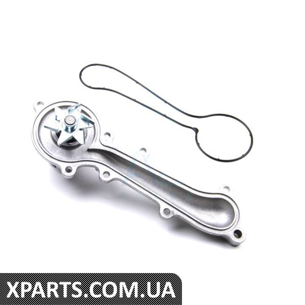 PA1544 SALERISIL Водяний насос SMART FORTWO 1.0i 07-