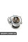 PA1554 SALERISIL Водяний насос Astra GTC J/J Sports/Insignia/Zafira C 1.6i 12-