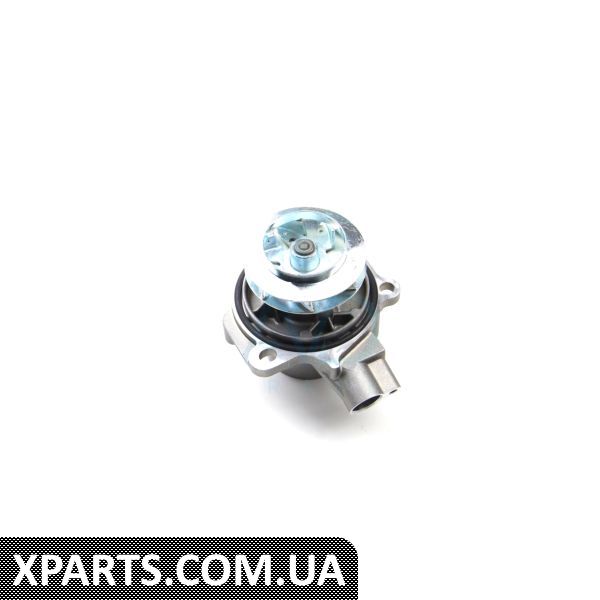 PA1566 SALERISIL Водяний насос Caddy/T6 2.0TDI 15- (без датчика)
