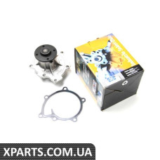 PA1571 SALERISIL Водяний насос Citroen C4/Peugeot 4008 1.8D/2.2D 06-