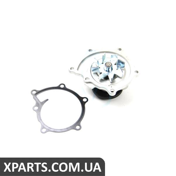 PA1571 SALERISIL Водяний насос Citroen C4/Peugeot 4008 1.8D/2.2D 06-