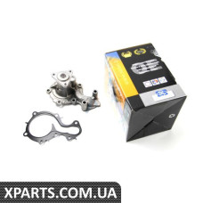PA1584 SALERISIL Водяний насос Connect/B/C-Max/Focus/Fiesta 1.0 EcoBoost 12-