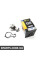 PA1584 SALERISIL Водяний насос Connect/B/C-Max/Focus/Fiesta 1.0 EcoBoost 12-