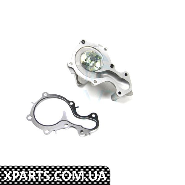 PA1584 SALERISIL Водяний насос Connect/B/C-Max/Focus/Fiesta 1.0 EcoBoost 12-