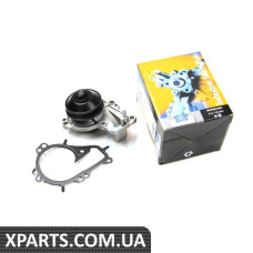 PA1613 SALERISIL Водяний насос Citroen C3 II/C4 II/Peugeot 208/308 II 1.2i 13-