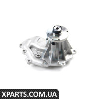 PA1614 SALERISIL Водяний насос Master/Movano 3.0dCi 03- (120/160 PS)