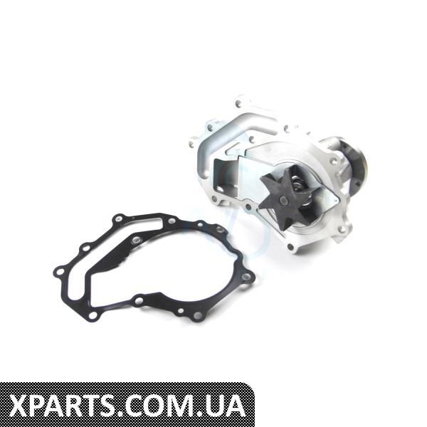 PA1614 SALERISIL Водяний насос Master/Movano 3.0dCi 03- (120/160 PS)