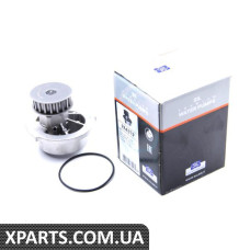 PA437P SALERISIL Водяний насос Combo/Astra F/G/Vectra A/B1.2/1.4/1.6 -05