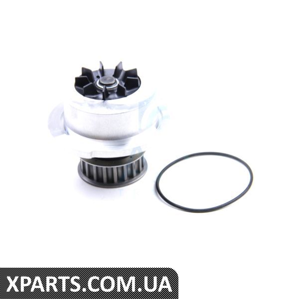 PA437P SALERISIL Водяний насос Combo/Astra F/G/Vectra A/B1.2/1.4/1.6 -05
