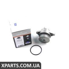 PA846A SALERISIL Водяний насос Caddy II/Octavia/Golf/Polo 1.4/1.6 91-