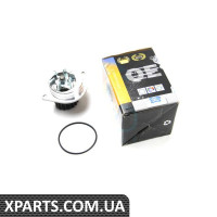 PA938 SALERISIL Водяний насос Berlingo/Partner 00-/C3/C4 1.6i 02- (19z)
