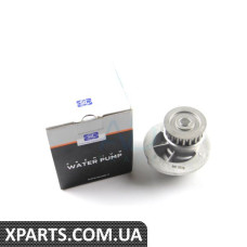 PA957 SALERISIL Водяний насос Aveo/Lanos 1.4/1.5 97-
