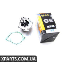 PA980 SALERISIL Водяний насос Volvo S80 I 2.8-3.0i 98-