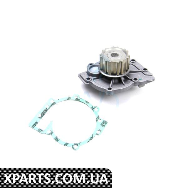PA980 SALERISIL Водяний насос Volvo S80 I 2.8-3.0i 98-