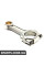 PB1032 WPI Шатун Ducato/Jumper/Boxer 2.8D/HDI 94- (прямий)