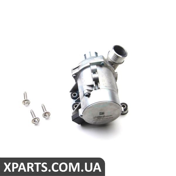 PE1619 SALERISIL Водяний насос BMW E60/61 2.5-3.0 07-