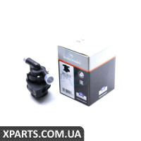 PE1670 SALERISIL Водяний насос додатковий A6/Passat/Superb 1.9-2.8 95-06