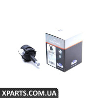 PE1676 SALERISIL Водяний насос додатковий MB S-Class (W221/C216 2.1/3.0/3.5/4.7/5.5 05-13
